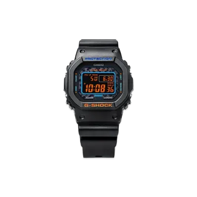 Casio G-Shock GW-B5600CT-1 - 43mm in Resin