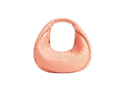 Bottega Veneta Padded Jodie "Peachy"