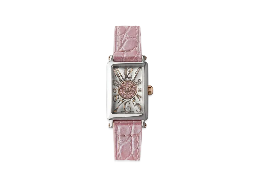 FRANCK MULLER Long Island Petit Pastille