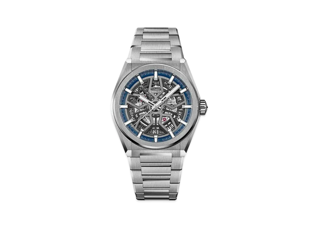 ZENITH Defy Classic