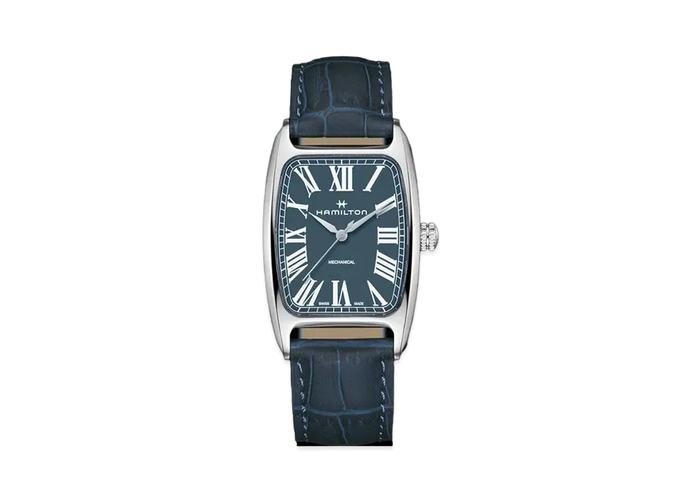 Hamilton American Classic Boulton Mechanical