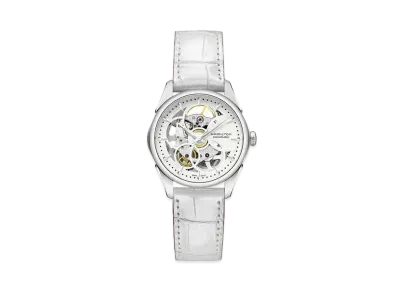 Hamilton Jazzmaster Skeleton Lady Auto