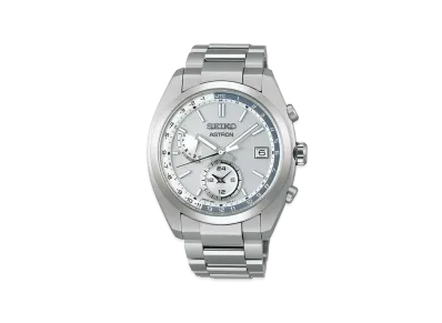 SEIKO Astron Solar Radio Line SBXY009