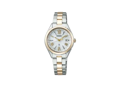 SEIKO Lukia Lady Collection SSQV106