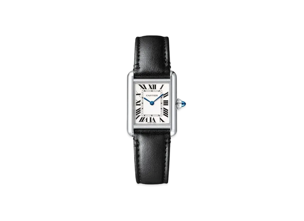 Cartier Tank Must Watch