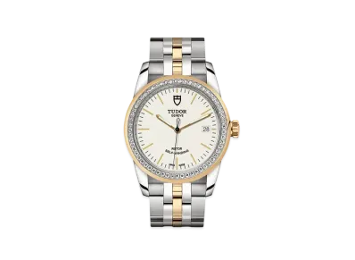 TUDOR GLAMOUR DATE