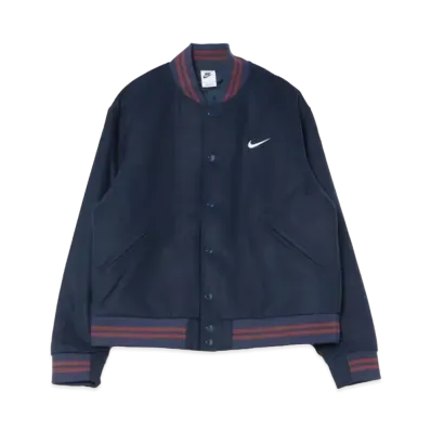 Nike Men's Varsity Jacket "Navy"