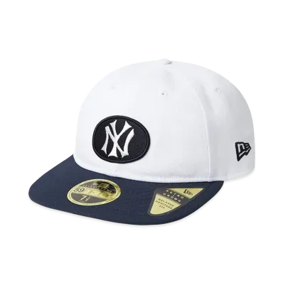 thisisneverthat x NEW ERA 59Fifty RC "White"