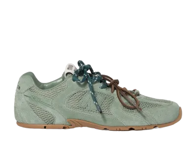 Miu Miu × New Balance Women's 530 "Sage Green"