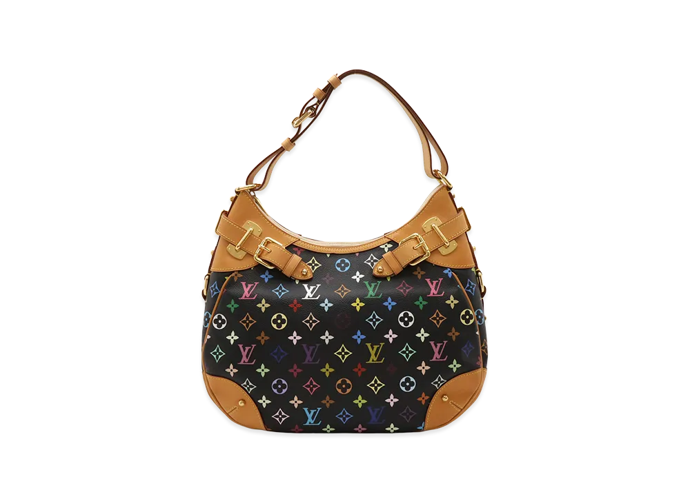 Louis Vuitton Greta "Black"