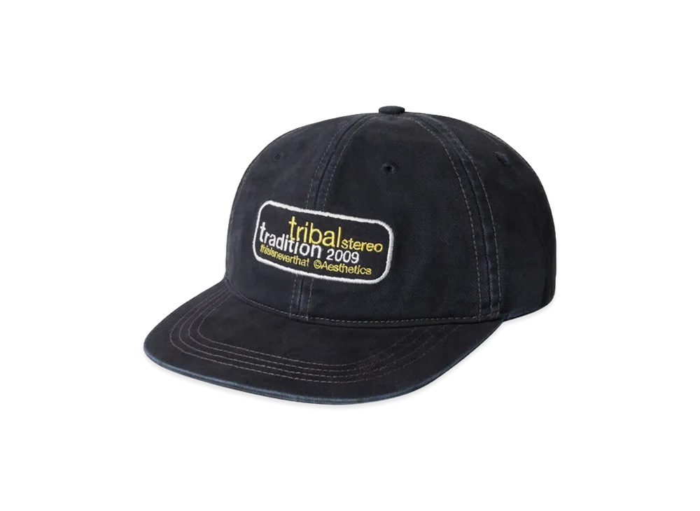 thisisneverthat Tribal Stereo Cap "Navy"