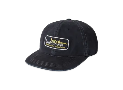 thisisneverthat Tribal Stereo Cap "Navy"