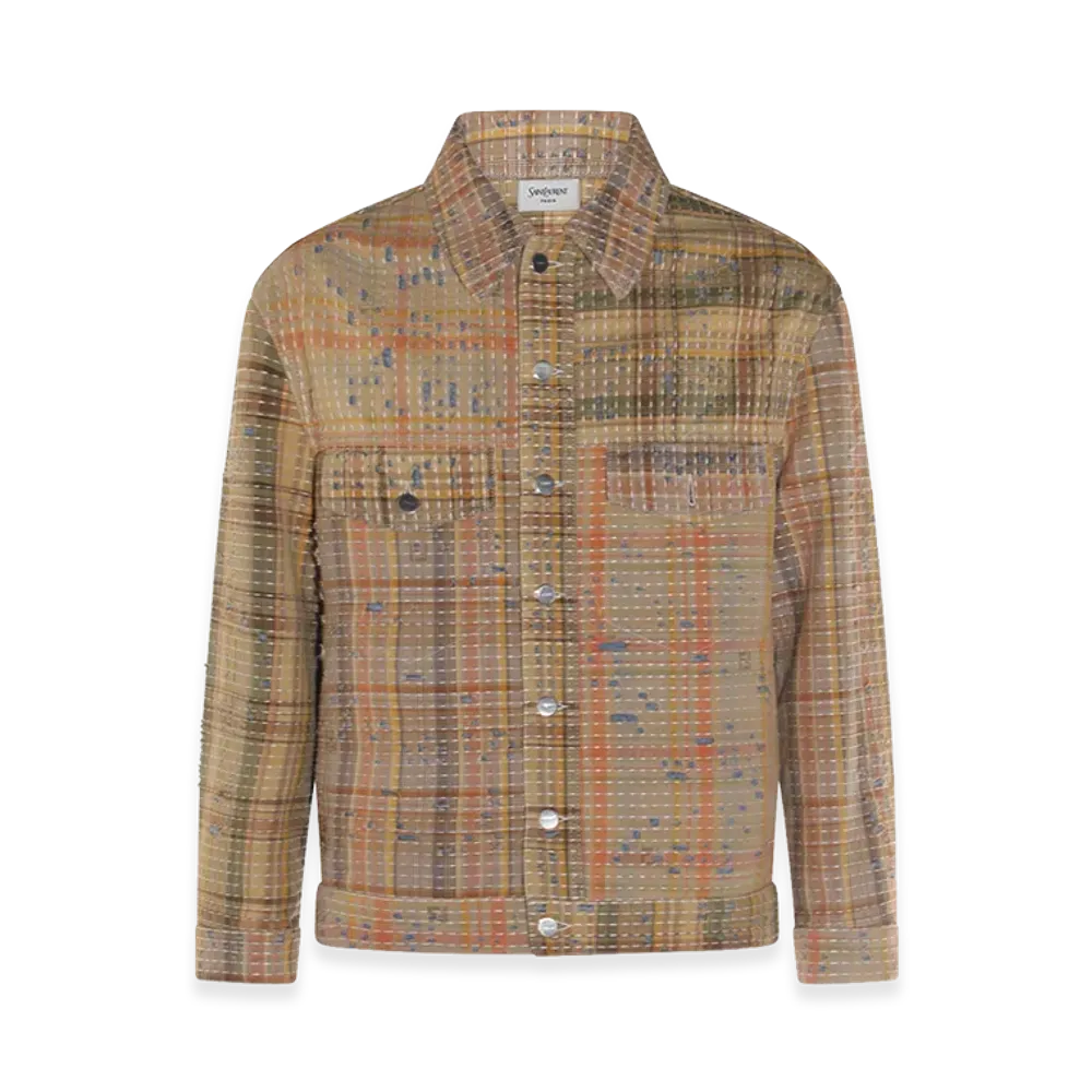 FENDI Jackets "Multicolor"