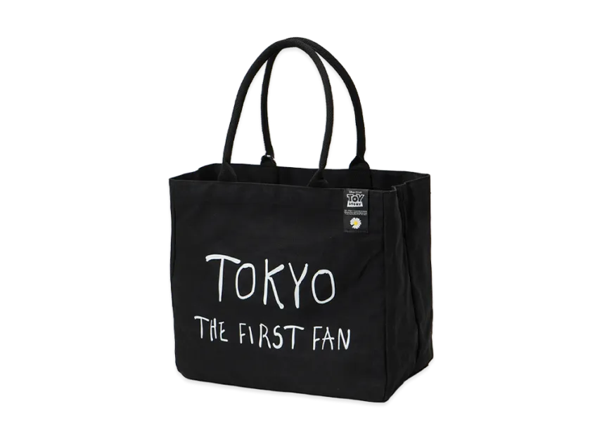 PEACEMINUSONE x Toy Story THE FIRST FAN Bag 01 Tokyo Jessie PEACEMINUSONE x Toy Story THE FIRST FAN Bag 01 Tokyo Jessie