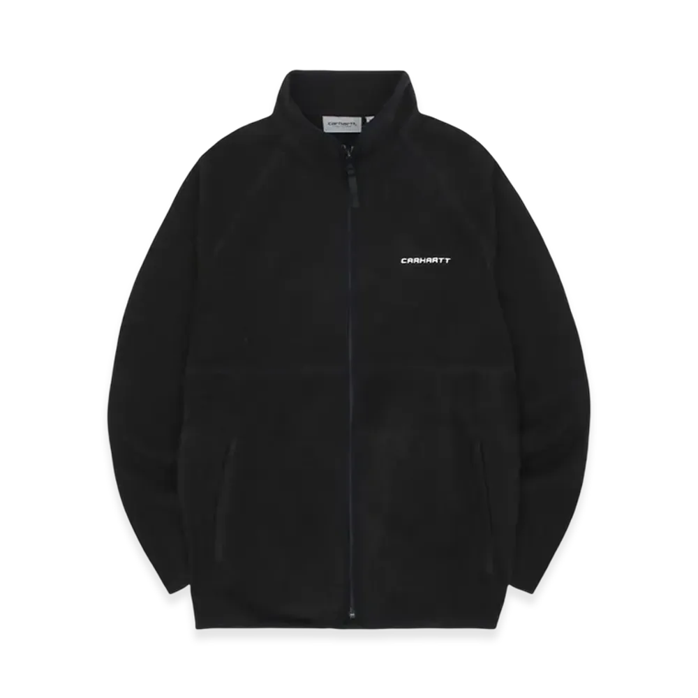 Carhartt WIP L/S Madison Shirt "Black/White"