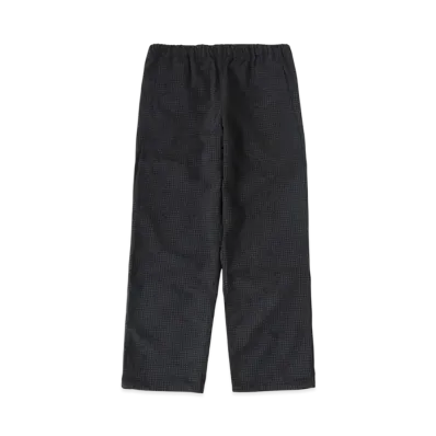 Goldwin x RHC Ron Herman Digital Camo Pants "Black"