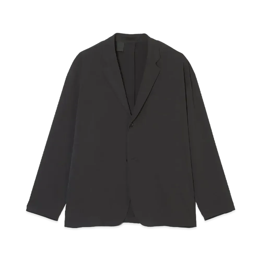 N.HOOLYWOOD Jacket "Charcoal"
