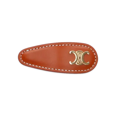 CELINE Women's Bijoux "Brown"