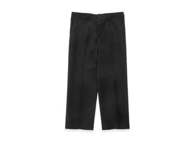 visvim Leaguers Pants "Black"