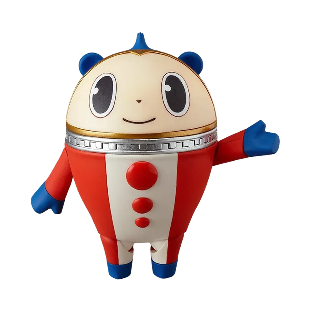 Good Smile Company "Nendoroid" -Persona4- 256 Kuma