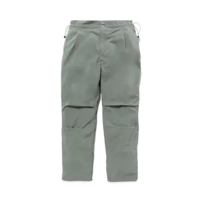 nonnative Explorer Easy Pants P/N Taffeta "Khaki"