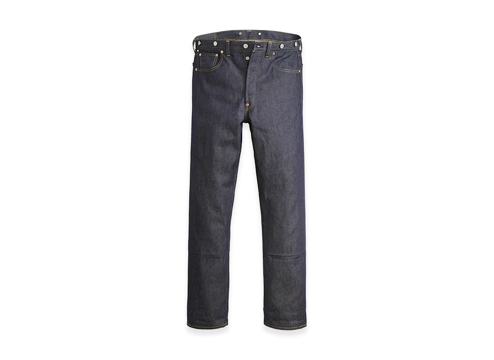LEVI'S Vintage Clothing 1933 501 Jeans "Indigo"