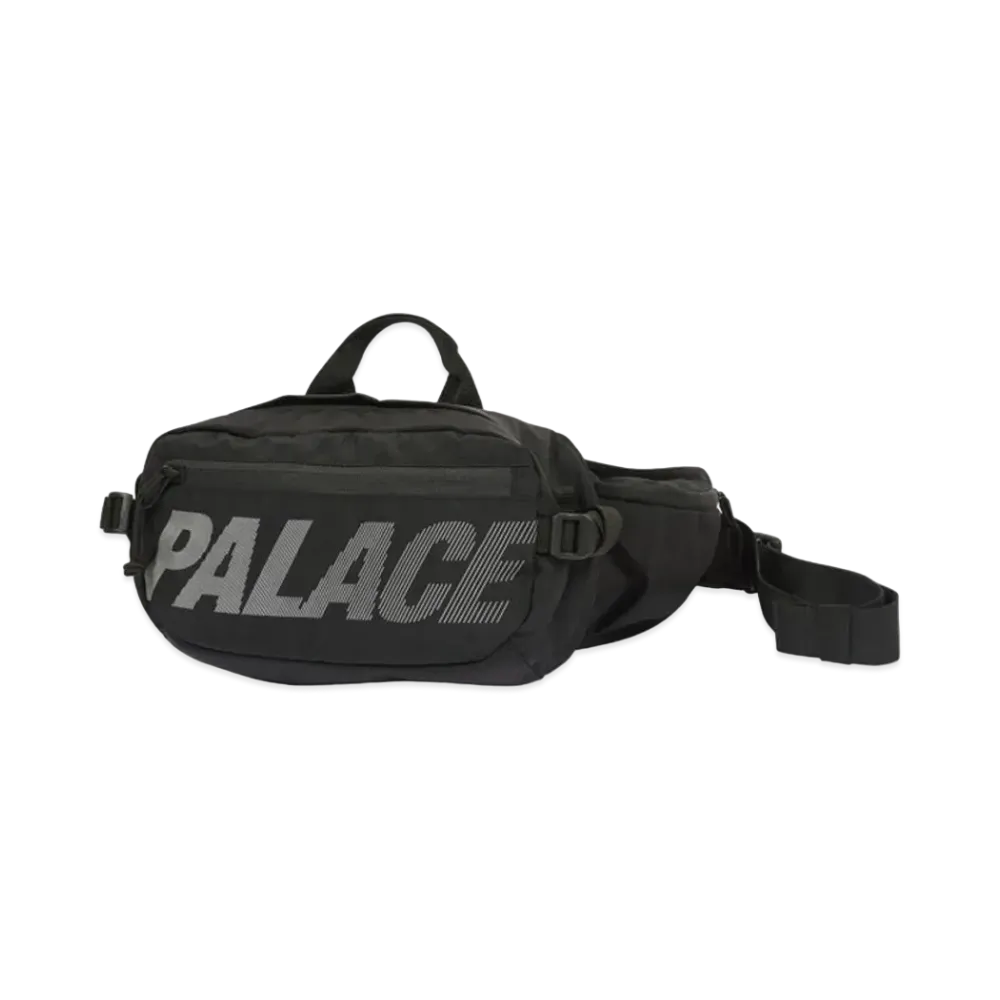 PALACE Bun Sack "Black"