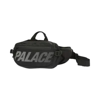 PALACE Bun Sack "Black"