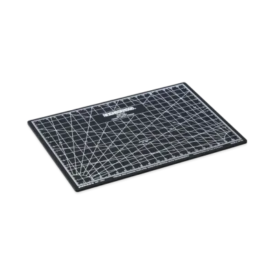 NEIGHBORHOOD CI / P-CUTTER MAT "Black"