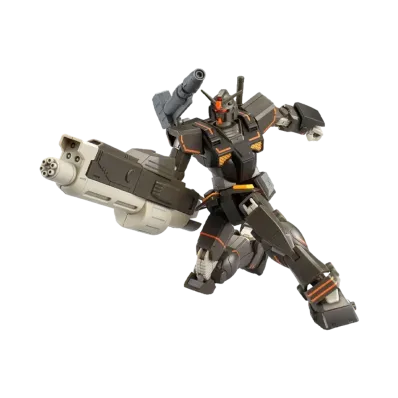 HG 1/144 FA-78-2 Heavy Gundam