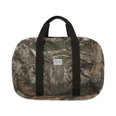 thisisneverthat Active Light Duffle Bag "Camo"