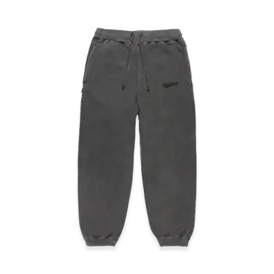 WACKO MARIA Washed Heavy Weight Sweat Pants "Gray"