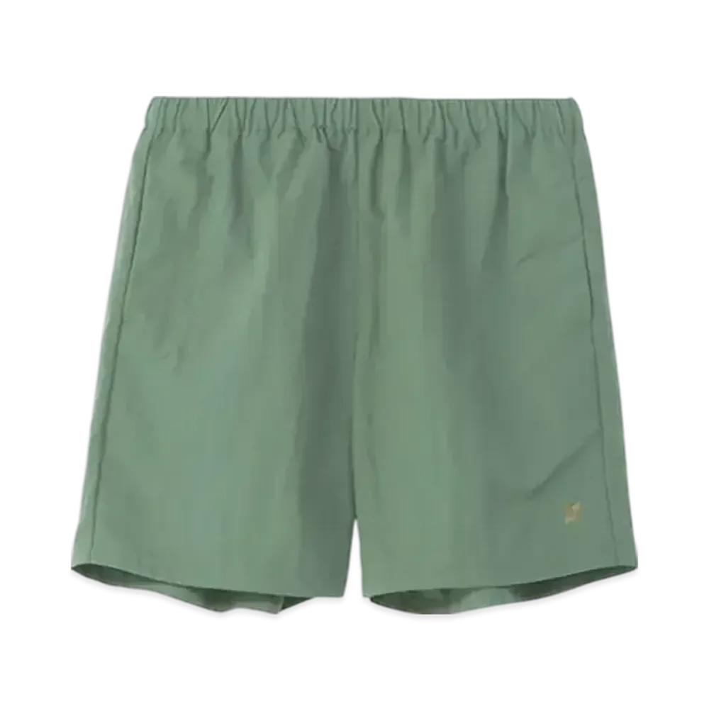 Goldwin Nylon Shorts (Unisex) "Urban Green"