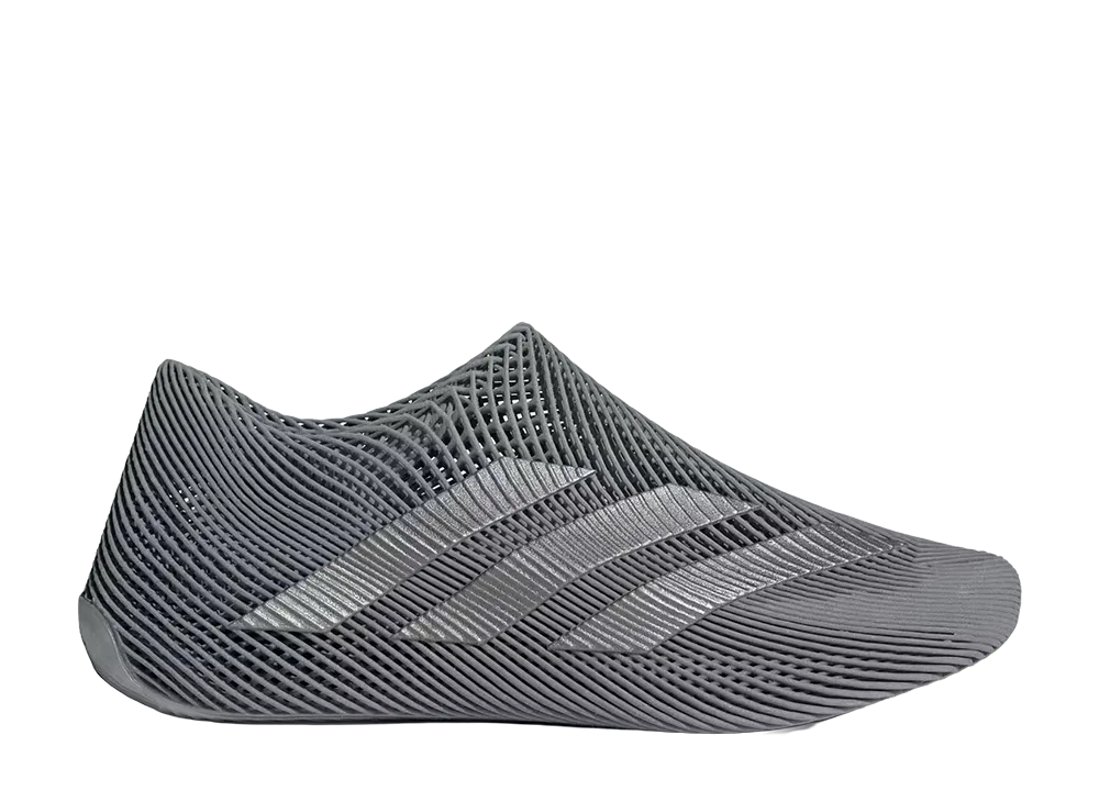 adidas Climacool "Grey Four/Iron Metallic"