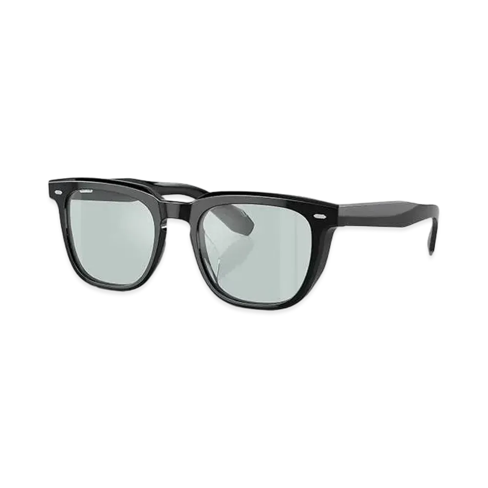 OLIVER PEOPLES N.06 "Black"