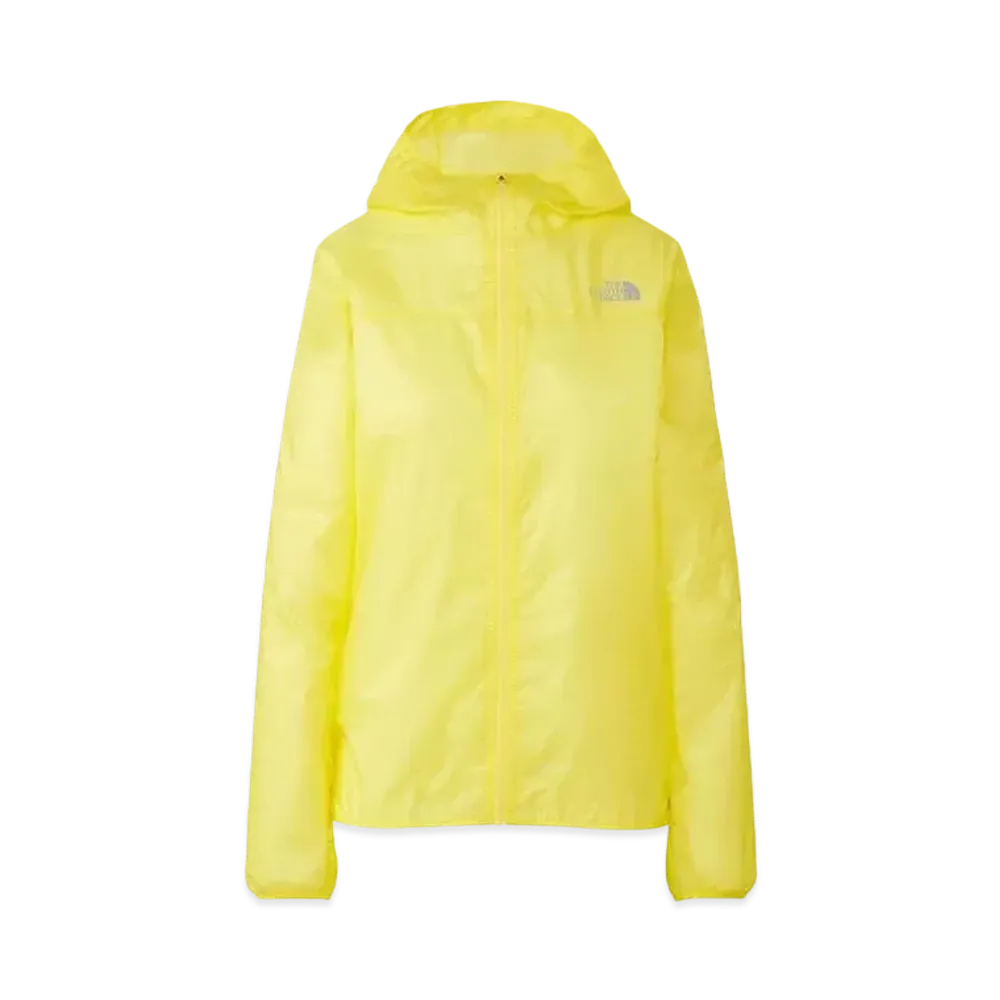 The North Face Strike Trail Jacket "Sunsprite"