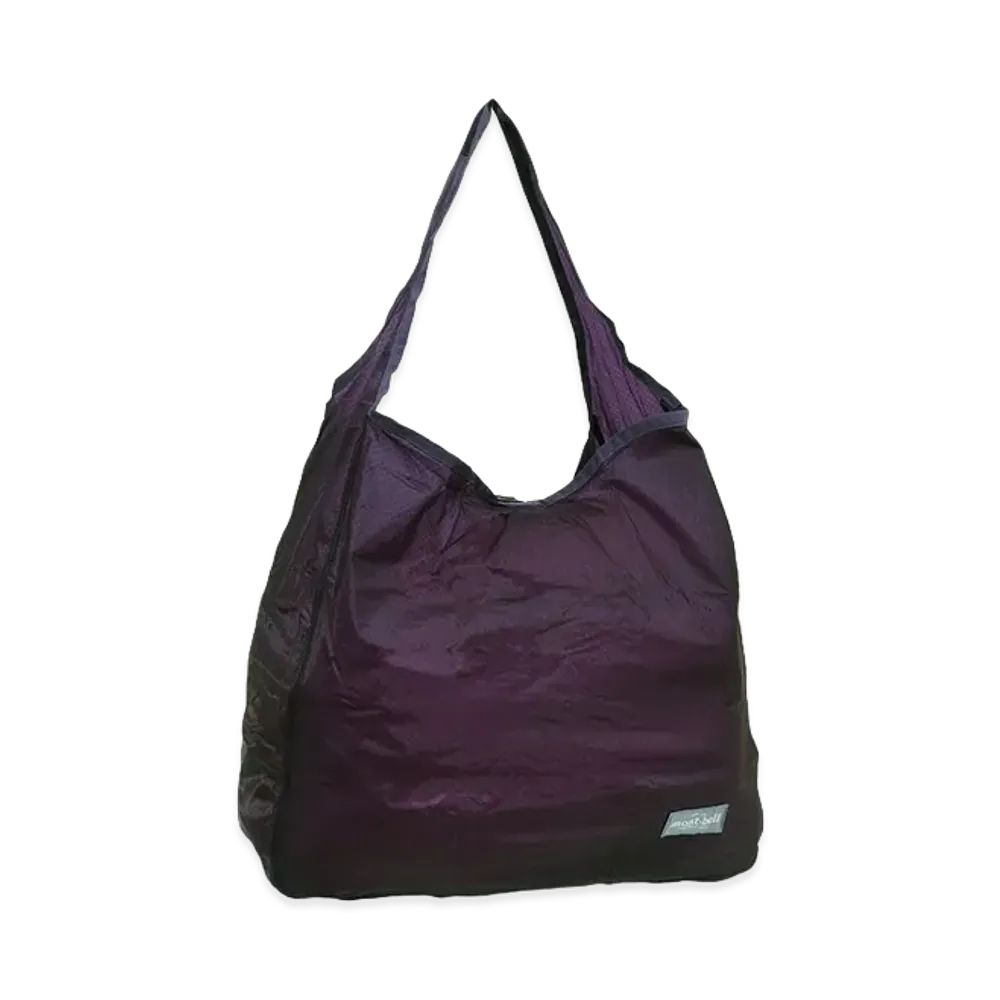 mont-bell U.L.MONO Bag L "Purple"