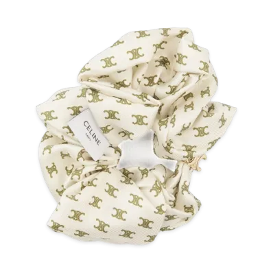 CELINE Capsule Accessories "Ivory"
