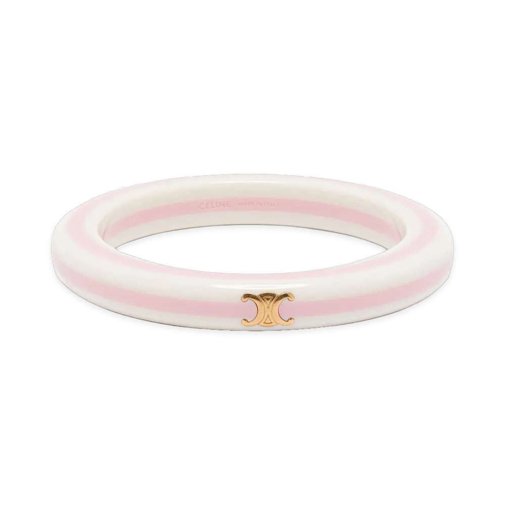 CELINE Capsule Bijoux "Pink"