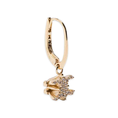 CELINE Capsule Bijoux Golden "Golden"