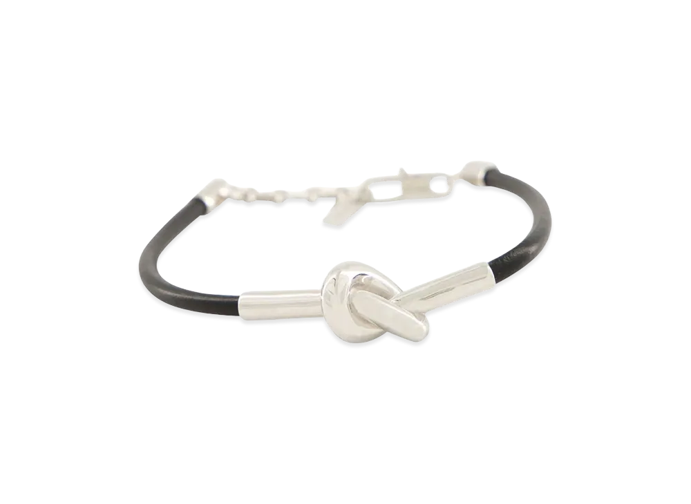 CELINE Bijoux "Black"