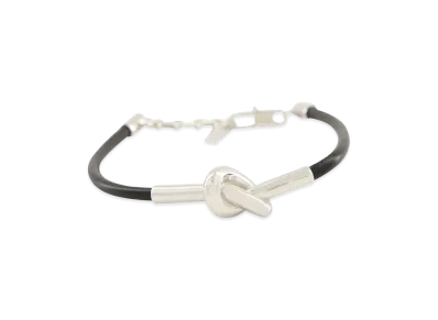 CELINE Bijoux "Black"