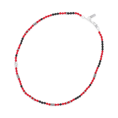 CELINE Bijoux "Red"