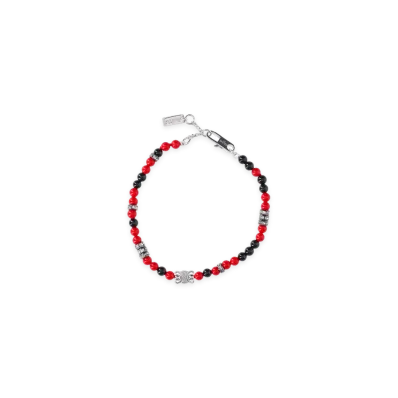 CELINE Bijoux "Red"