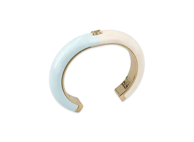 CELINE Sorbet Cuff Bracelet "Multi"