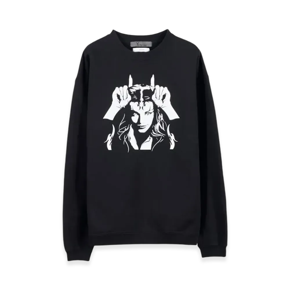 MASSES x Y's for men PO PT B "Black"