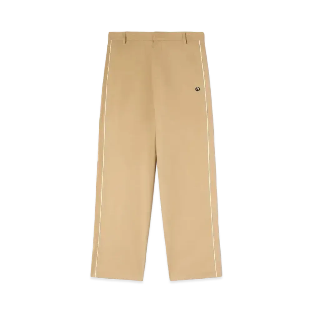 AMBUSH Sponge Pants "Beige"