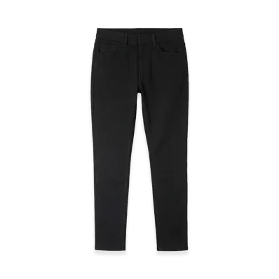 Louis Vuitton Slim Stretch Denim Jeans "Black"
