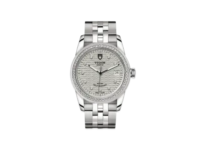 TUDOR GLAMOUR DATE