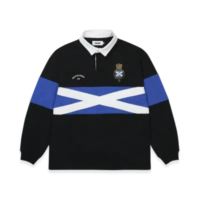 PALACE Scrum Rugby "Black"